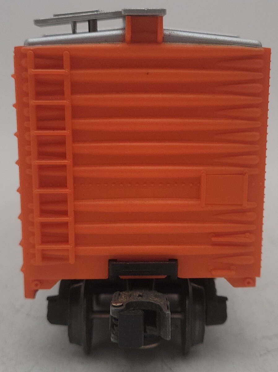Lionel 6-17870 O Gauge LCCA East Camden & Highland Boxcar EX/Box