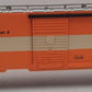 Lionel 6-17870 O Gauge LCCA East Camden & Highland Boxcar EX/Box