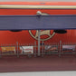 Lionel 6-12943 O Scale Illuminated Station Platform W/Lights Assembled EX/Box