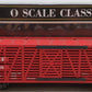 K-Line K763-1051 O ATSF Stock Car #27026 LN/Box