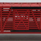 K-Line K763-1051 O ATSF Stock Car #27026 LN/Box