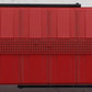 K-Line K763-1051 O ATSF Stock Car #27026 LN/Box