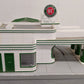 MTH 30-9101 O Gauge Sinclair Assembled Operating Gas Station EX/Box