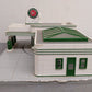MTH 30-9101 O Gauge Sinclair Assembled Operating Gas Station EX/Box