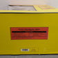 MTH 30-9101 O Gauge Sinclair Assembled Operating Gas Station EX/Box