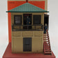 Lionel 6-2324 O Gauge Operating Switch Tower EX/Box