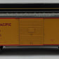Weaver 9241 O Gauge Union Pacific 40' PS-1 Boxcar VG/Box