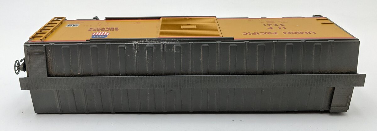Weaver 9241 O Gauge Union Pacific 40' PS-1 Boxcar VG/Box