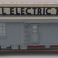 Lionel 6-19651 O Gauge Atchison Topeka & Santa Fe Illuminated Tool Car #19651 EX/Box