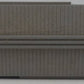 Lionel 6-19651 O Gauge Atchison Topeka & Santa Fe Illuminated Tool Car #19651 EX/Box
