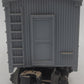 Lionel 6-19651 O Gauge Atchison Topeka & Santa Fe Illuminated Tool Car #19651 EX/Box