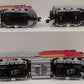 MTH 20-2273-1 Santa Fe FT ABA Diesel Engine Set w/PS2 #167 EX/Box