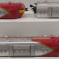 MTH 20-2273-1 Santa Fe FT ABA Diesel Engine Set w/PS2 #167 EX/Box
