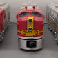 MTH 20-2273-1 Santa Fe FT ABA Diesel Engine Set w/PS2 #167 EX/Box