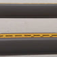 MTH 20-6606 O Gauge Union Pacific 70' Aluminum Slpr/Diner Passenger 2-Car Set EX/Box