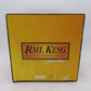 MTH 30-9007 O Gauge Yellow Farm House EX/Box