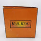 MTH 30-9007 O Gauge Yellow Farm House EX/Box