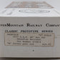 Inter Mountain OBCN3814 O Gauge Canadian National Car Kit #474814 VG/Box