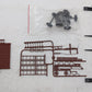 Inter Mountain OBCN3814 O Gauge Canadian National Car Kit #474814 VG/Box