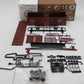 Inter Mountain OBCN3814 O Gauge Canadian National Car Kit #474814 VG/Box