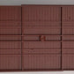 Inter Mountain OBCN3814 O Gauge Canadian National Car Kit #474814 VG/Box
