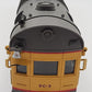 MTH 20-2242-1 O Gauge Union Pacific DC-3 Detector Car w/PS2 EX/Box