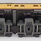 MTH 20-2242-1 O Gauge Union Pacific DC-3 Detector Car w/PS2 EX/Box