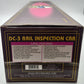 MTH 20-2242-1 O Gauge Union Pacific DC-3 Detector Car w/PS2 EX/Box