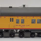 MTH 20-2242-1 O Gauge Union Pacific DC-3 Detector Car w/PS2 EX/Box