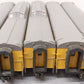 MTH 20-6538 O Gauge Union Pacific 70' Streamlined Passenger Car Set (Set of 5) EX/Box
