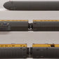 MTH 20-6538 O Gauge Union Pacific 70' Streamlined Passenger Car Set (Set of 5) EX/Box