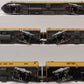 MTH 20-6538 O Gauge Union Pacific 70' Streamlined Passenger Car Set (Set of 5) EX/Box