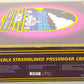 MTH 20-6538 O Gauge Union Pacific 70' Streamlined Passenger Car Set (Set of 5) EX/Box