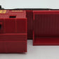 Lionel 6-6496 O Gauge AT&SF Work Caboose EX/Box