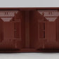 MTH 20-97490 O Union Pacific 2-Bay Centerflow Hopper #219322 NIB