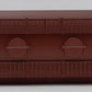 MTH 20-97490 O Union Pacific 2-Bay Centerflow Hopper #219322 NIB