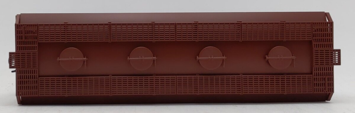 MTH 20-97490 O Union Pacific 2-Bay Centerflow Hopper #219322 NIB