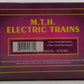 MTH 20-97490 O Union Pacific 2-Bay Centerflow Hopper #219322 NIB
