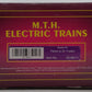 MTH 20-98111 Santa Fe Flatcar with 2 Santa Fe Trailers NIB