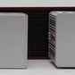 MTH 20-98111 Santa Fe Flatcar with 2 Santa Fe Trailers NIB