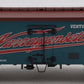 MTH 20-90278E O Gauge Narragansett Ale 36' Woodsided Reefer LN/Box