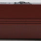 MTH 20-90278E O Gauge Narragansett Ale 36' Woodsided Reefer LN/Box
