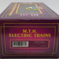 MTH 20-90278E O Gauge Narragansett Ale 36' Woodsided Reefer LN/Box