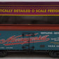 MTH 20-90278E O Gauge Narragansett Ale 36' Woodsided Reefer LN/Box