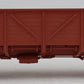 MTH 20-98088 Santa Fe 50 Ton Composite Gondola NIB