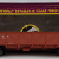 MTH 20-98088 Santa Fe 50 Ton Composite Gondola NIB
