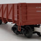 MTH 20-98088 Santa Fe 50 Ton Composite Gondola NIB