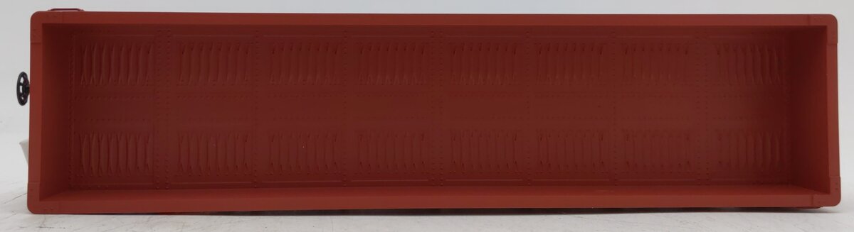 MTH 20-98088 Santa Fe 50 Ton Composite Gondola NIB