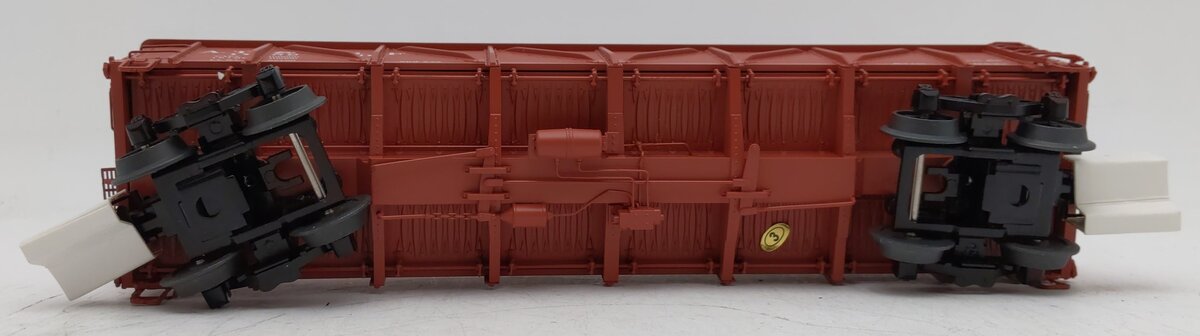 MTH 20-98088 Santa Fe 50 Ton Composite Gondola NIB