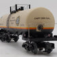 MTH 20-92014 O Gauge MTHRRC-2000 BNSF Tank Car #911R LN/Box